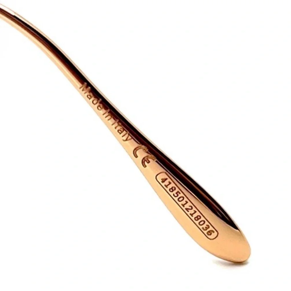 🆕New/Authentic Chopard Cat Eye Sunglasses (SCH258 0748)